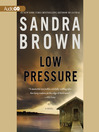 Cover image for Low Pressure
